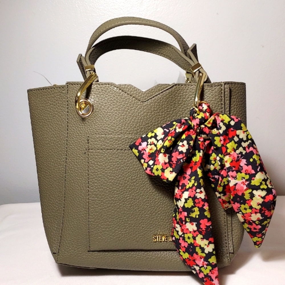 Steve Madden Purse